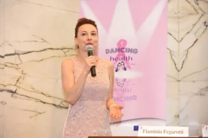 Presentazione Dancing with health