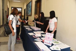 Presentazione Dancing with health