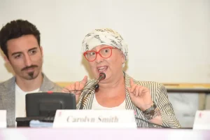 Presentazione Dancing with health