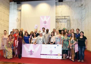 Presentazione Dancing with health