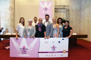 Presentazione Dancing with health