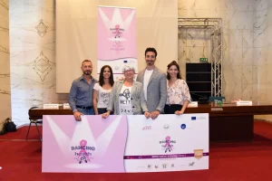 Presentazione Dancing with health