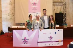 Presentazione Dancing with health