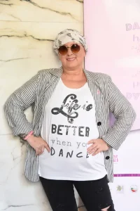 Presentazione Dancing with health