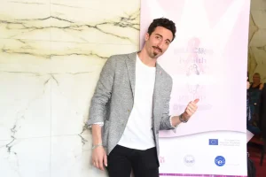 Presentazione Dancing with health