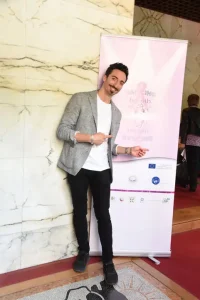 Presentazione Dancing with health