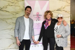 Presentazione Dancing with health