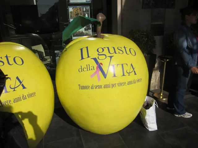 Copertina galleria
