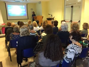 Formazione/informazione sulla prevenzione