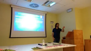 Formazione/informazione sulla prevenzione