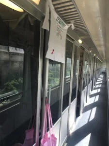 Frecciarosa al sud