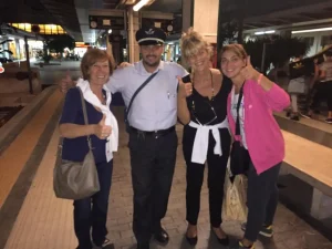Frecciarosa al sud