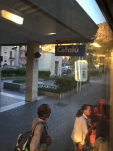 Frecciarosa al sud