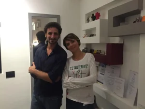 Frecciarosa al sud