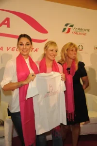 Le immagini del Frecciarosa 2014