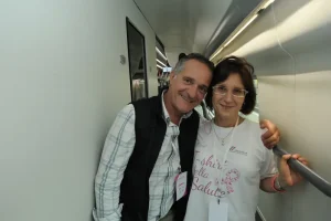 Le immagini del Frecciarosa 2014