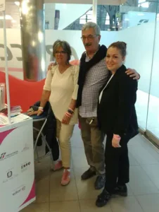 Le immagini del Frecciarosa 2014