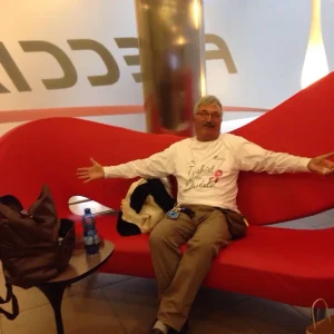 Le immagini del Frecciarosa 2014