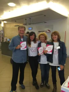 Le immagini del Frecciarosa 2014