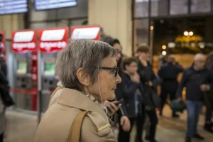 Frecciarosa Bari
