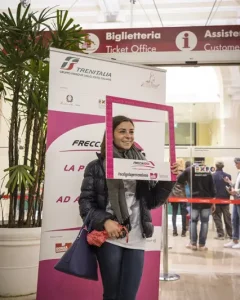 Frecciarosa Bari