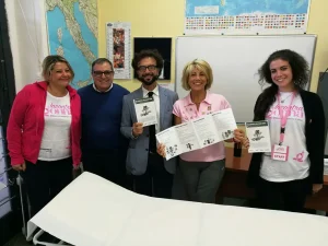 Frecciarosa 2017 - Firenze