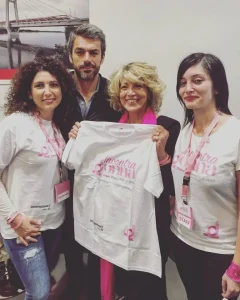 Frecciarosa 2017 - Milano