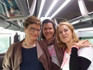 Frecciarosa 2017 - Milano