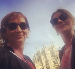 Frecciarosa 2017 - Milano