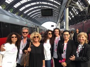 Frecciarosa 2017 - Milano