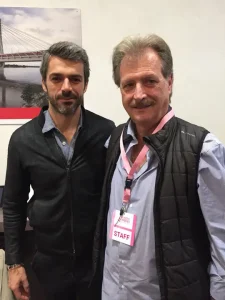 Frecciarosa 2017 - Milano