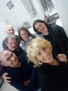 Frecciarosa 2017 - Napoli