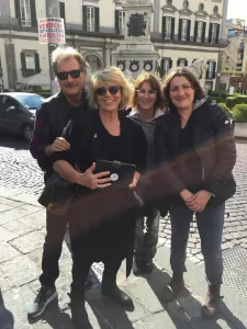 Frecciarosa 2017 - Napoli