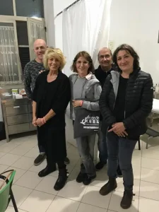 Frecciarosa 2017 - Napoli