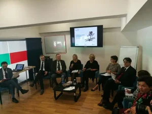 Frecciarosa 2017 - Roma