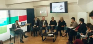Frecciarosa 2017 - Roma