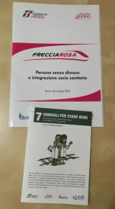 Frecciarosa 2017 - Roma