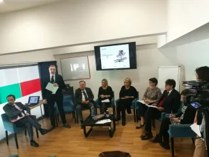 Frecciarosa 2017 - Roma