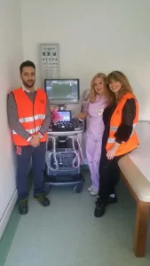 Giornata di prevenzione