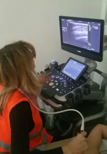 Giornata di prevenzione