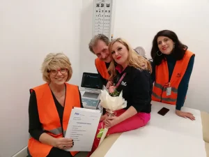 Giornate di prevenzione