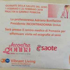 Giornate di prevenzione