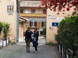 Primo giorno di informazione sui temi della salute