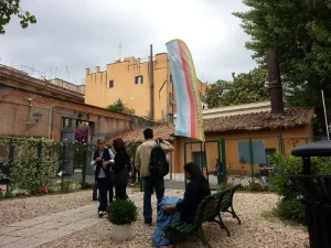 Primo giorno di informazione sui temi della salute