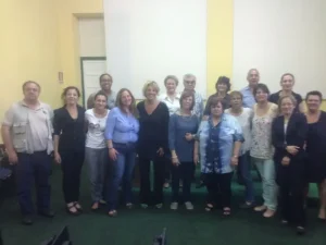 Evento - I tre screening. Prevenzione del tumore al seno, del collo dell'utero e del colon retto