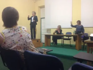 Evento - I tre screening. Prevenzione del tumore al seno, del collo dell'utero e del colon retto