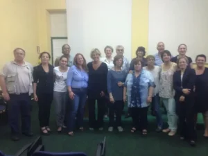 Evento - I tre screening. Prevenzione del tumore al seno, del collo dell'utero e del colon retto