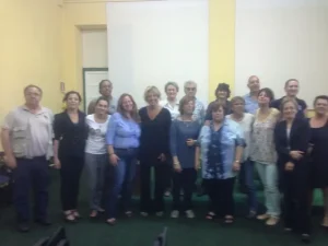 Evento - I tre screening. Prevenzione del tumore al seno, del collo dell'utero e del colon retto