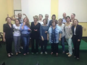 Evento - I tre screening. Prevenzione del tumore al seno, del collo dell'utero e del colon retto