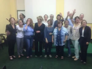 Evento - I tre screening. Prevenzione del tumore al seno, del collo dell'utero e del colon retto